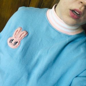 Lazy oaf x Esther loves you dress